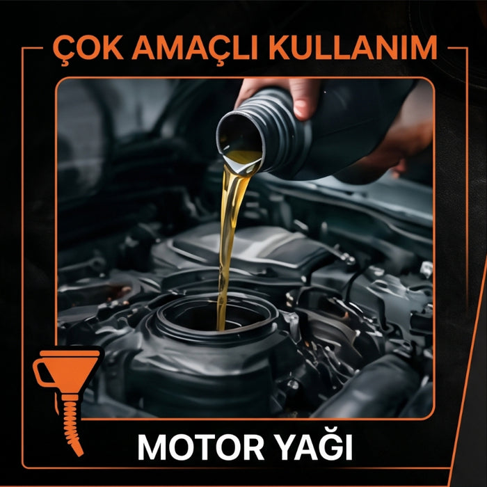 Temizleyip Saklayın