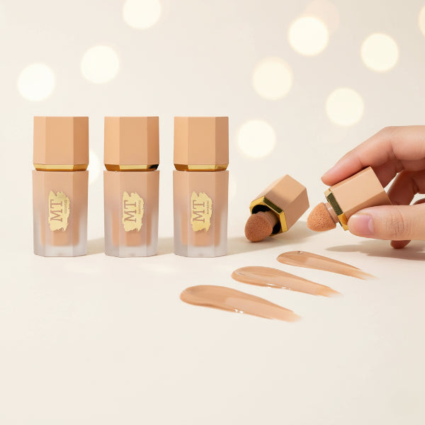 2'lü Paket – 3'lü Concealer Kapatıcı Seti