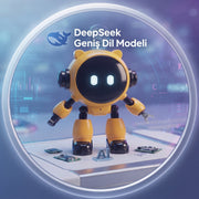 Yapay Zeka Robot Oyuncak - Konuşan Robot - Wi-Fi Uygulamalı - Çocuklar İçin Eğitici Oyuncak – görsel 3