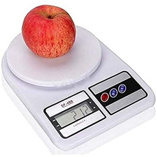 2'lü Paket – Dijital Mutfak Terazisi