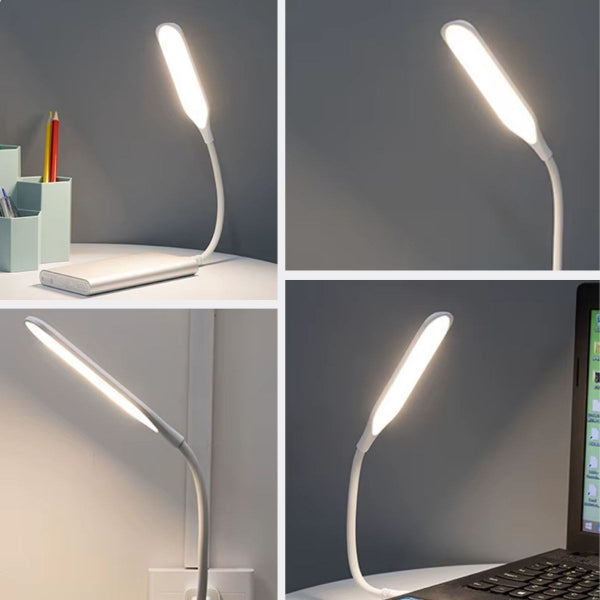 14 adet LED ışığı sayesinde