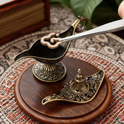Sihirli Lamba Tasarımlı Tütsülük – görsel 4