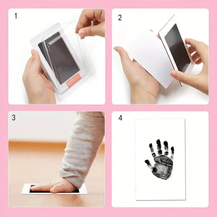 Paket İçeriği
