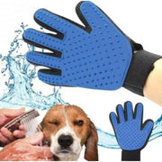 Evcil Hayvan Tüy Toplama Eldiveni – görsel 1