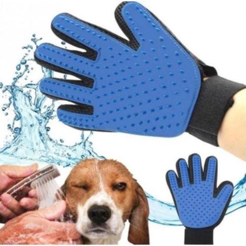 3'lü Paket – Evcil Hayvan Tüy Toplama Eldiveni
