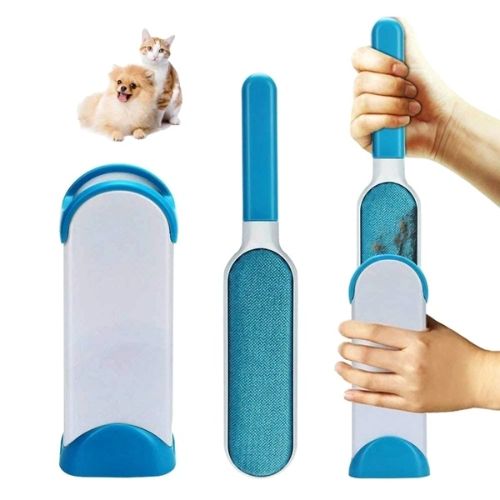 2'lü Paket – Tüy Temizleme Fırça Seti