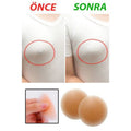 3'lü Paket – Göğüs Ucu Silikonu Nipple Silicone