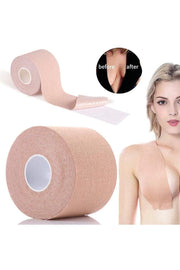 Göğüs Dikleştirici Bant – görsel 1