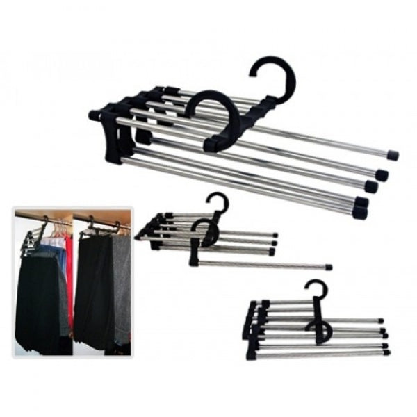 HAREKETLİ PANTOLON ASKISI 5 IN