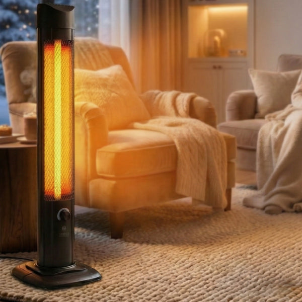 Dik Termostatlı Isıtıcı Mikatronik – görsel 1