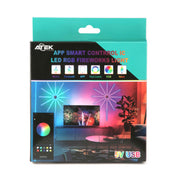 RGB Şerit LED İç Mekan Palmiye Model – görsel 3