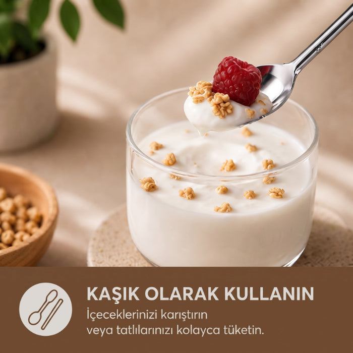 Kontrollü Kullanın