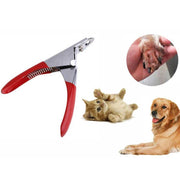 Kedi Köpek Giyotin Tırnak Makası – görsel 1