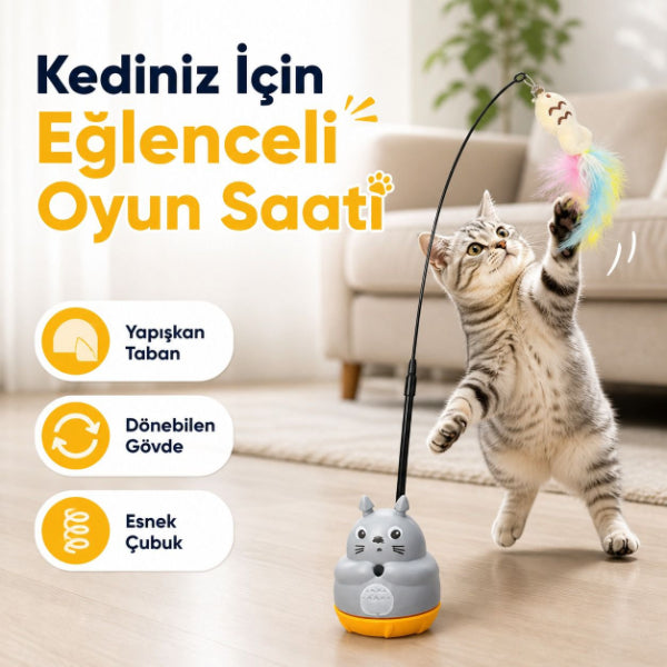 Paket İçeriği