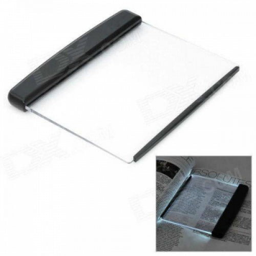 2'lü Paket – Kitap Okuma Lambası Led Panel