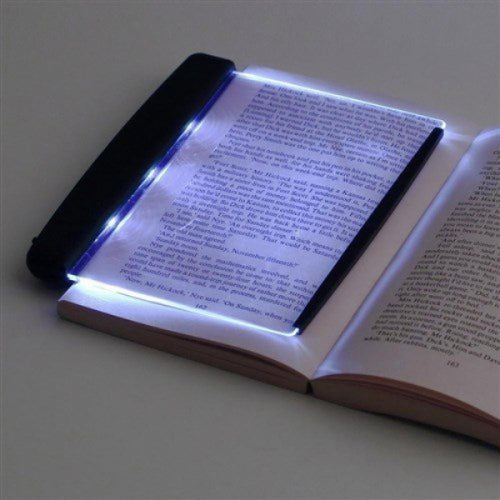 2'lü Paket – Kitap Okuma Lambası Led Panel
