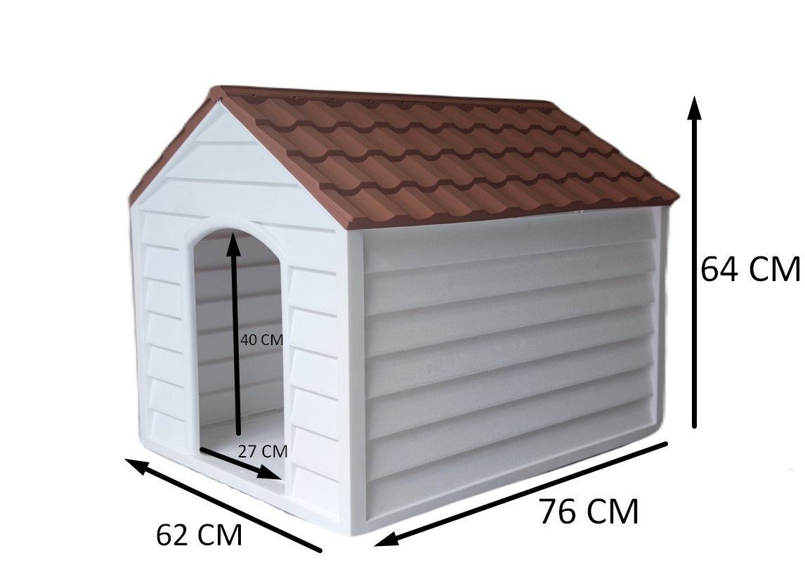 Köpek Kulübesi – görsel 1