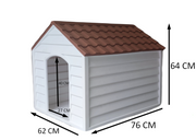 Köpek Kulübesi – görsel 1