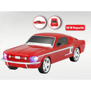 Mustang Tasarımlı Bluetooth Hoparlör – görsel 1
