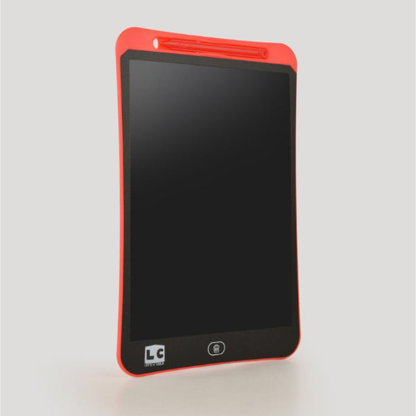 Geniş ekranı sayesinde rahat bir