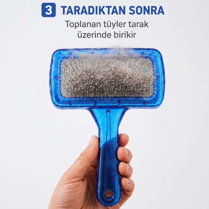 Kontrollü Kullanın