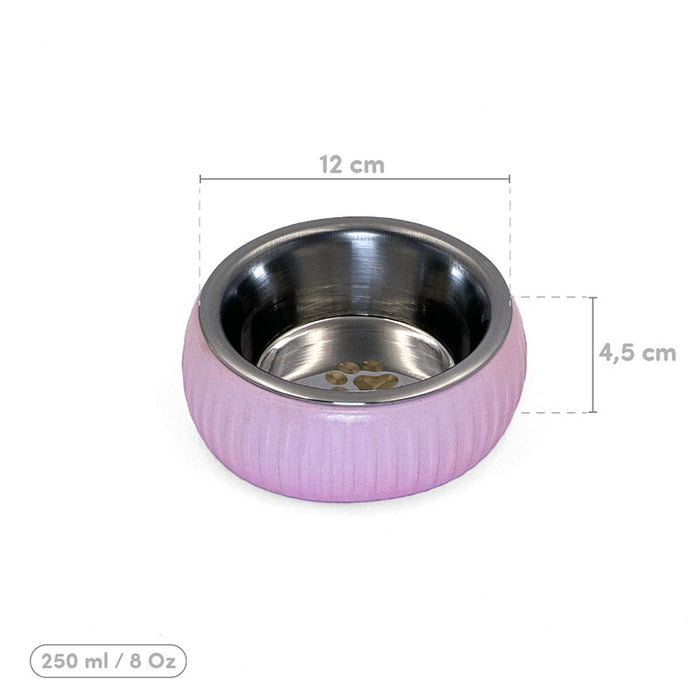 6 farklı renk seçeneği ile
