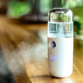 3'lü Paket – Nano Mist Dezenfektan Püskürtücü