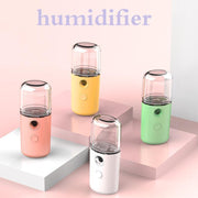 Nano Mist Dezenfektan Püskürtücü – görsel 4