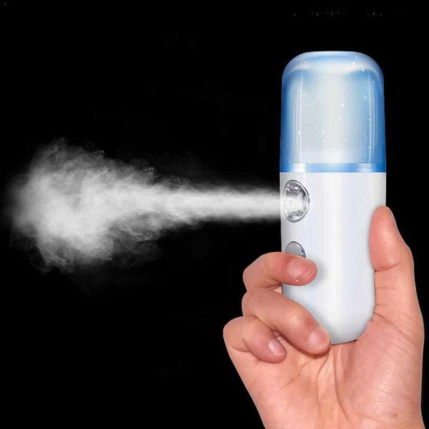 3'lü Paket – Nano Mist Dezenfektan Püskürtücü
