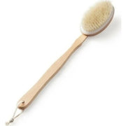 Organik Doğal At Kılı Banyo Fırçası – görsel 4
