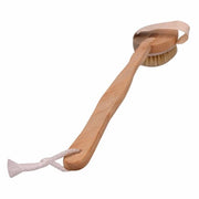 Organik Doğal At Kılı Banyo Fırçası – görsel 3
