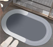 OVAL SÜPER EMICI BANYO PASPASI – görsel 1