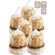 Üzüm Bardak Seti (60 ML) - 6 ADET – görsel 1