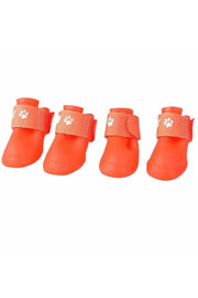 Silikon Kedi Köpek Ayakkabısı – görsel 4