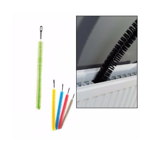 3'lü Paket – Petek Temizleme Fırçası