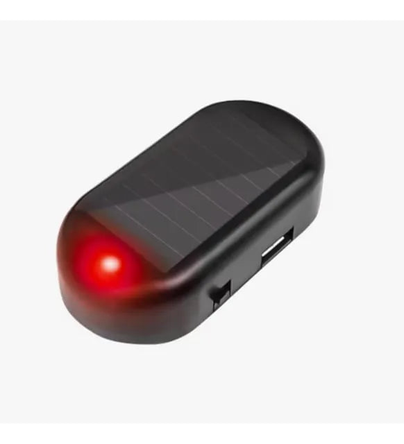 3'lü Paket – Caydırıcı Araba Alarm Ledi