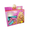 3'lü Paket – Saç Bigudisi 18 Adet - Magic Leverage