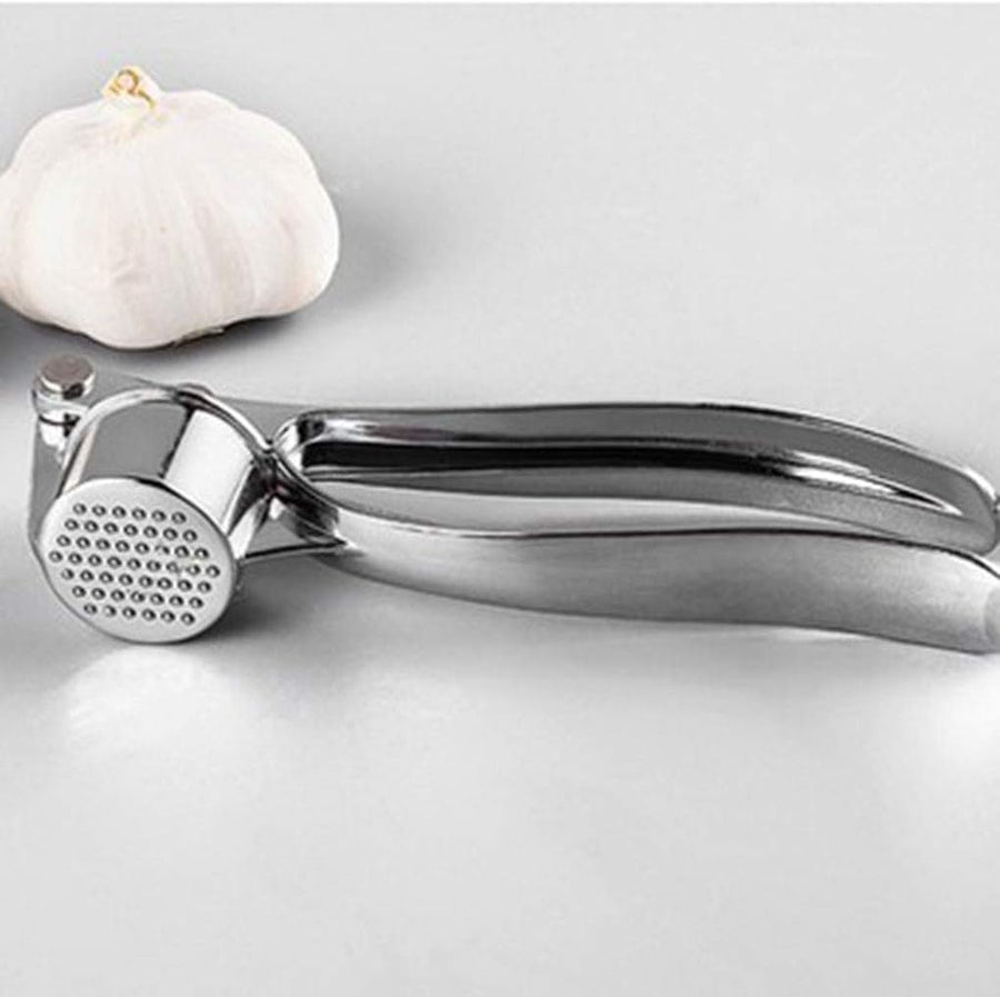 3'lü Paket – Sarımsak Ezme Aleti Rendesi