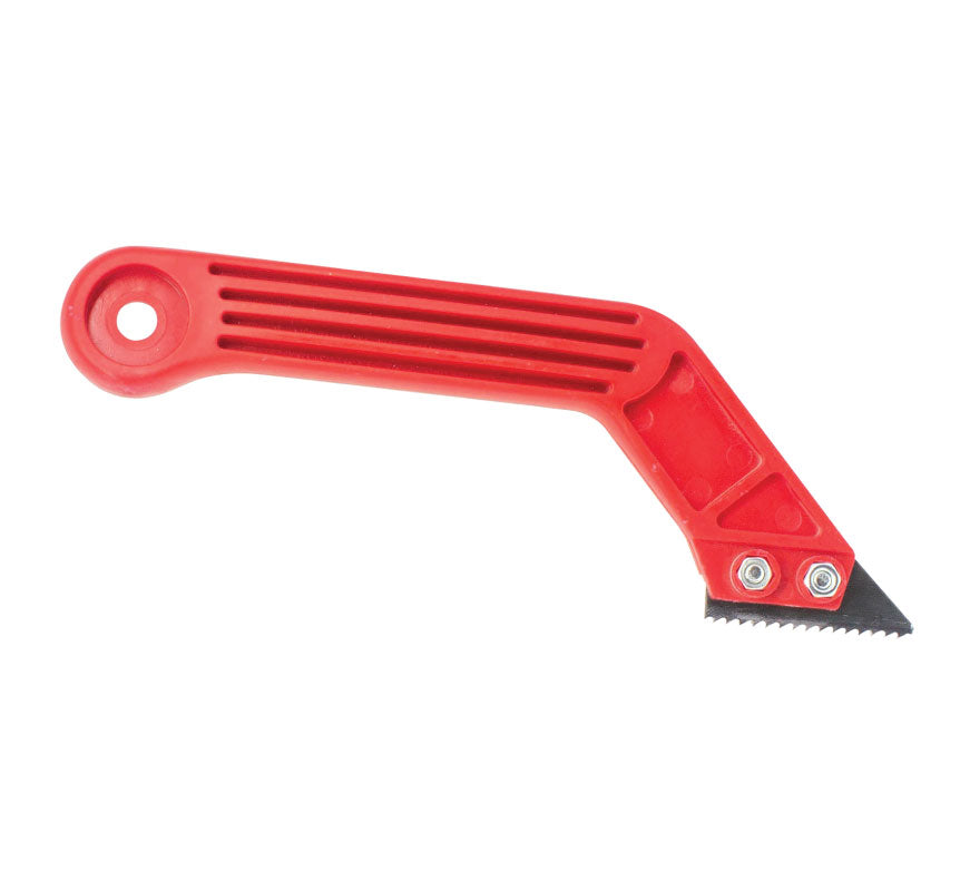 Silikon & Derz Sökme Aparatı – 6 Parça Temizleme Seti