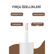 4'lü Likit Highlighter Aydınlatıcı Seti – görsel 5