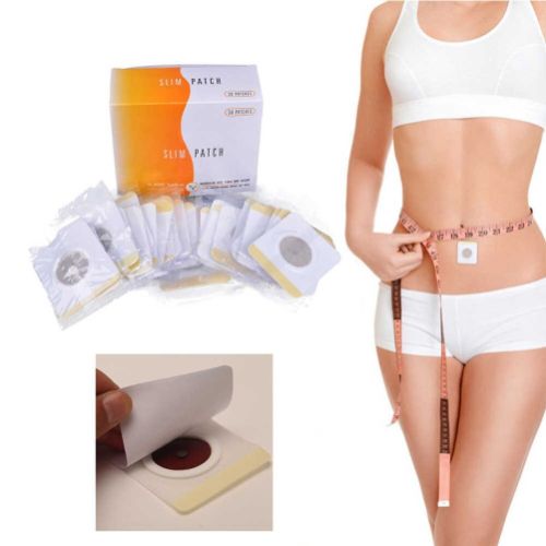 3'lü Paket – Zayıflama Bandı 10 Adet
