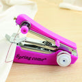 3'lü Paket – Spring Come Mini Dikiş Makinası
