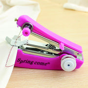 Spring Come Mini Dikiş Makinası – görsel 1