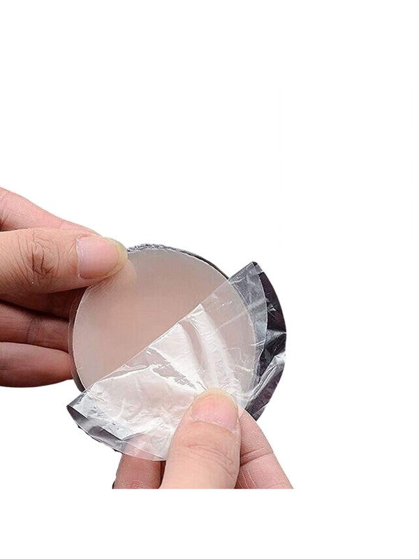 3'lü Paket – Göğüs Ucu Silikonu Nipple Silicone