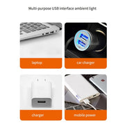Taşınabilir USB Sunset Gün Batımı Ambiyans Işığı Lamba – görsel 5