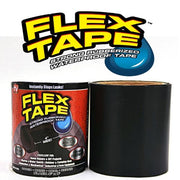 Suya Dayanıklı Bant Flex Tape – görsel 4