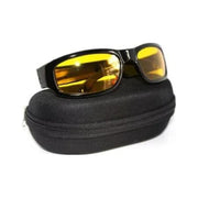 Çok Lensli Tactical Gözlük Seti – görsel 5