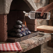Çok Amaçlı Kokusuz Jel Yakıt - Dumansız Şömine ve Barbekü Yakacağı - 1 Litre – görsel 2