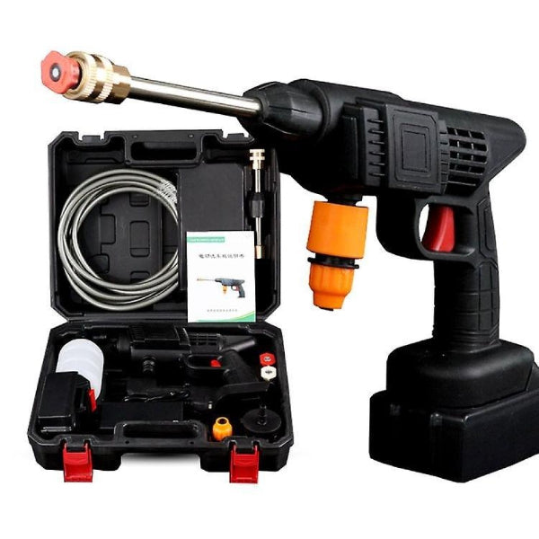 Kompakt ve ergonomik tasarımı ile
