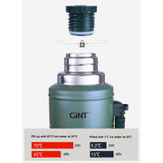 1.25 Litre Vakumlu Çelik Termos – görsel 5